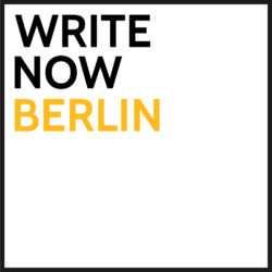 Write Now Berlin